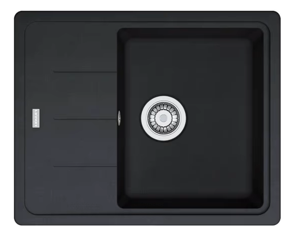 FRANKE BFG 611-62, onyx 114.0301.331