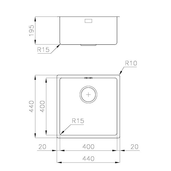 FOSTER KE - R15 2156086