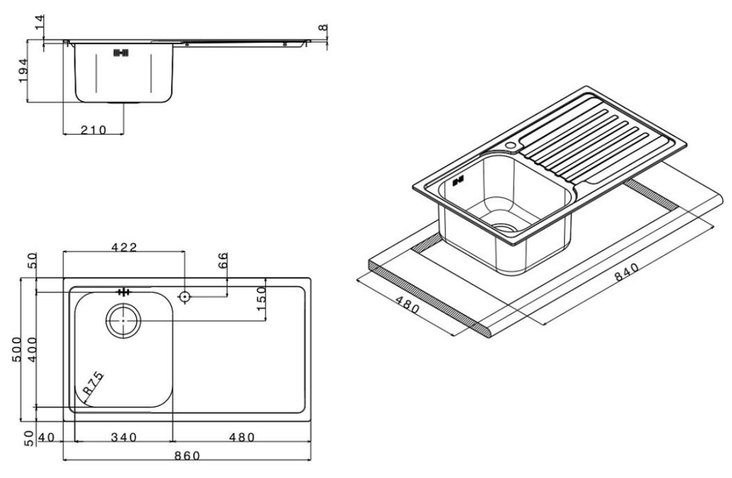 APELL VENEZIA  VE861IRAC