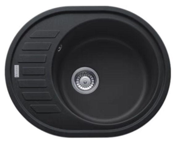 FRANKE ROG 611-62, onyx 114.0316.526