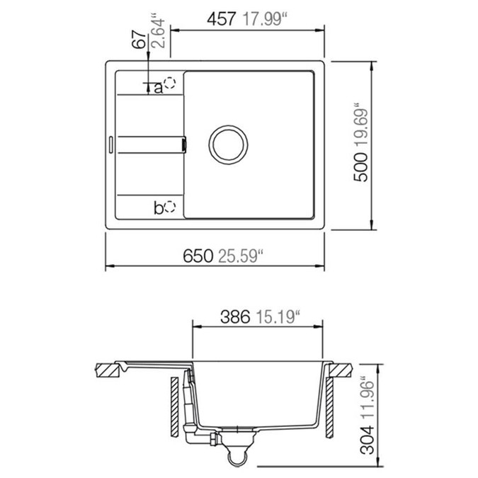 SCHOCK RONDA D-100L ASPHALT