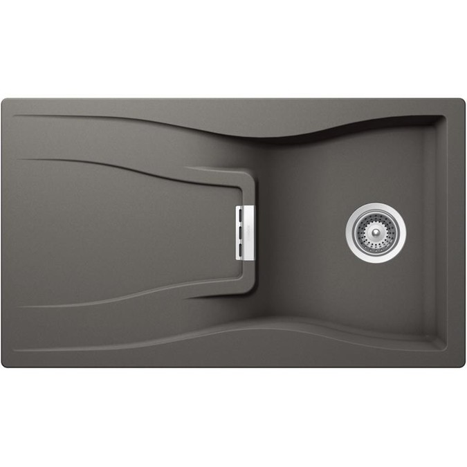 SCHOCK WATERFALL D-100 SILVERSTONE