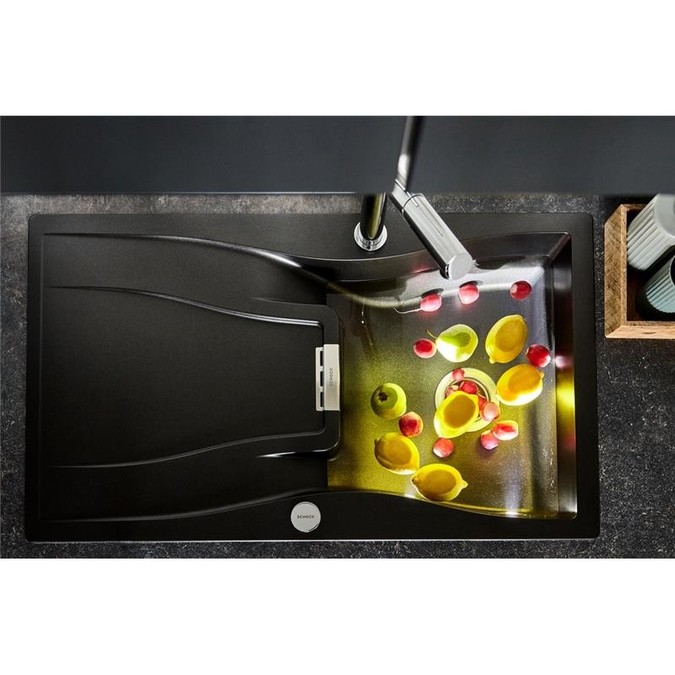 SCHOCK WATERFALL D-100 PURO