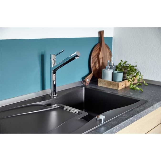 SCHOCK WATERFALL D-100 PURO