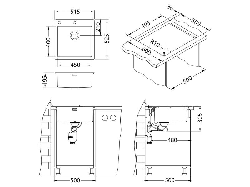 ALVEUS PURE 30 1122708