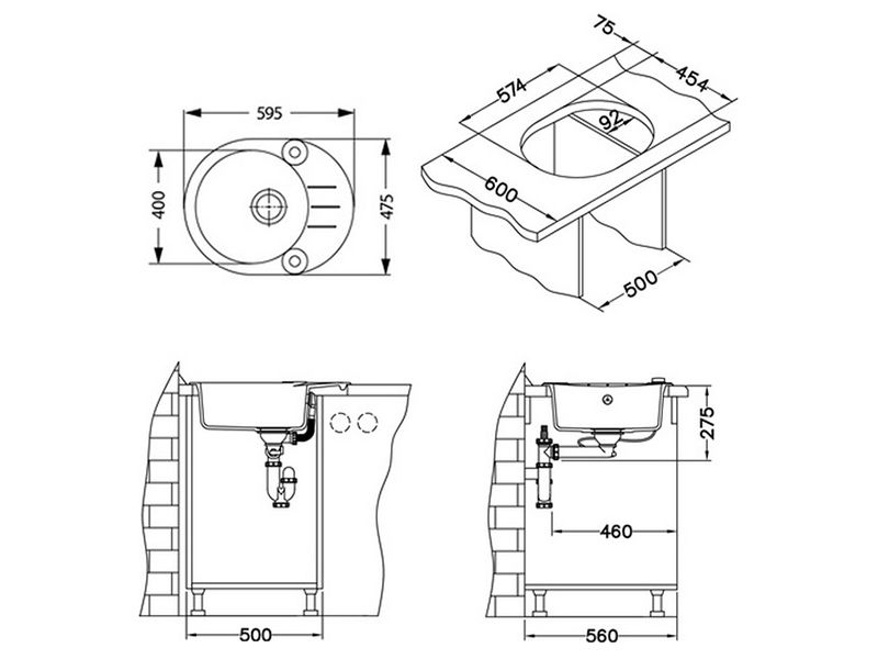 ALVEUS  ROLL 40 1090974