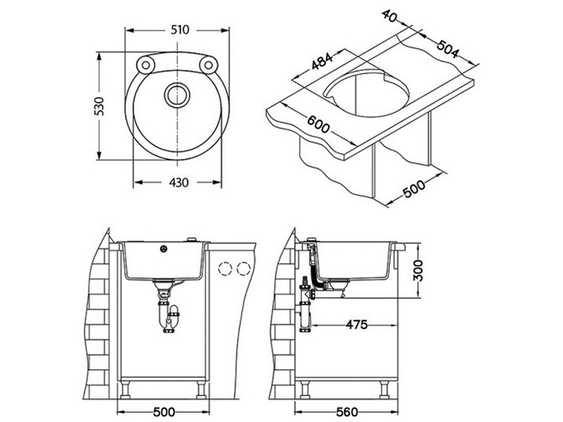 ALVEUS  ROLL 10 1094963