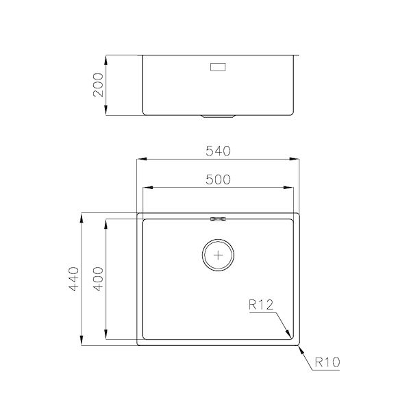 FOSTER 3355050