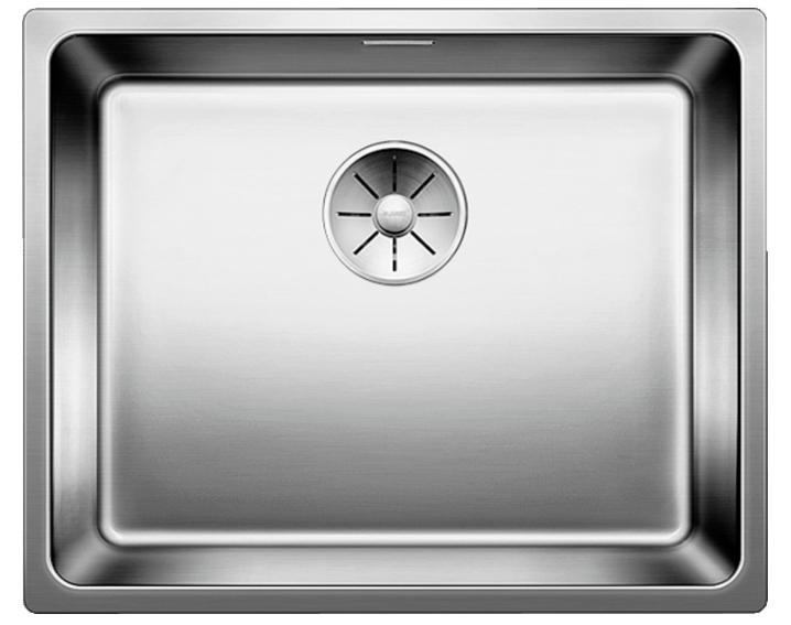 BLANCO ANDANO 500-IF, svilnat lesk 522965