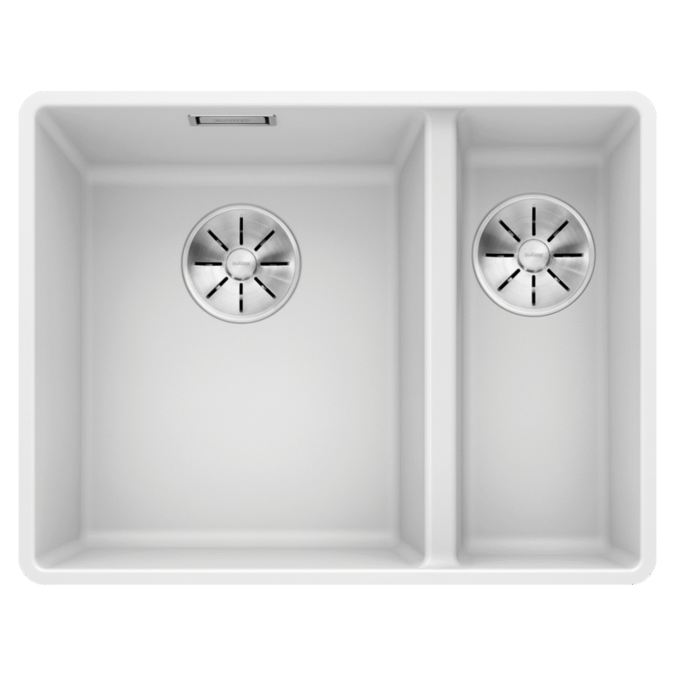 BLANCO SUBLINE 340/160-F, bel 523571