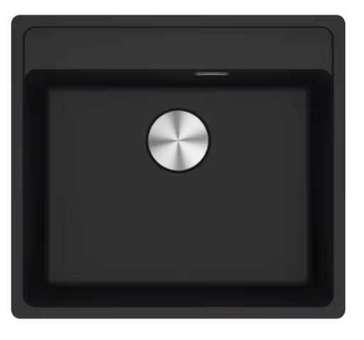 FRANKE MRG 610-52A, onyx 114.0658.293
