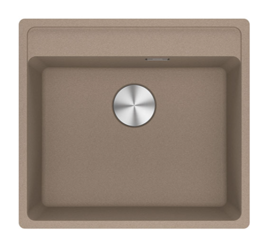 FRANKE MRG 610-52A, cashmere 114.0658.297