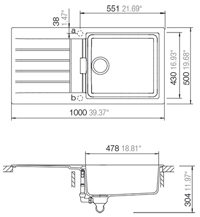 SCHOCK SIGNUS D-100L FB MAGMA