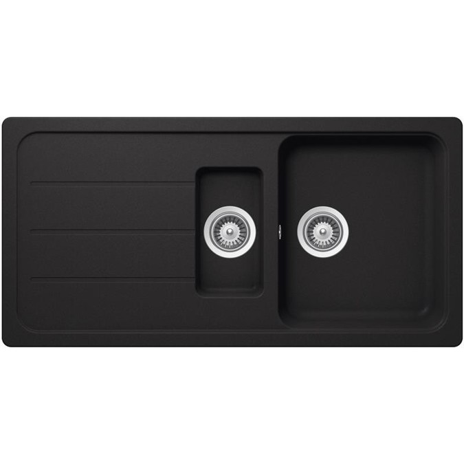 SCHOCK FORMHAUS D-150L ONYX