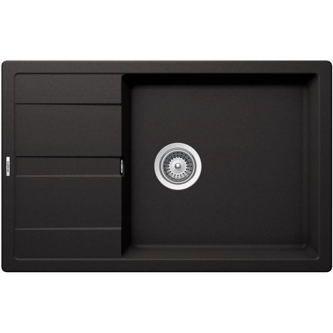 SCHOCK RONDA D-100XL NERO