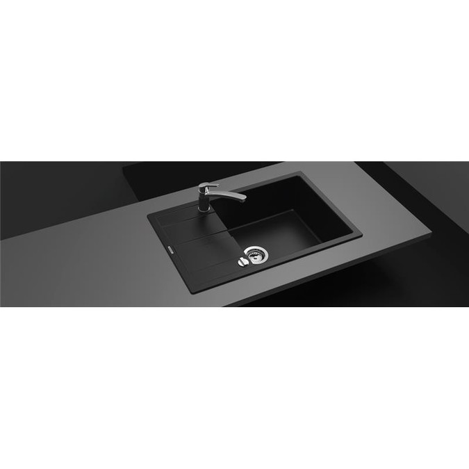 SCHOCK RONDA D-100XL NERO