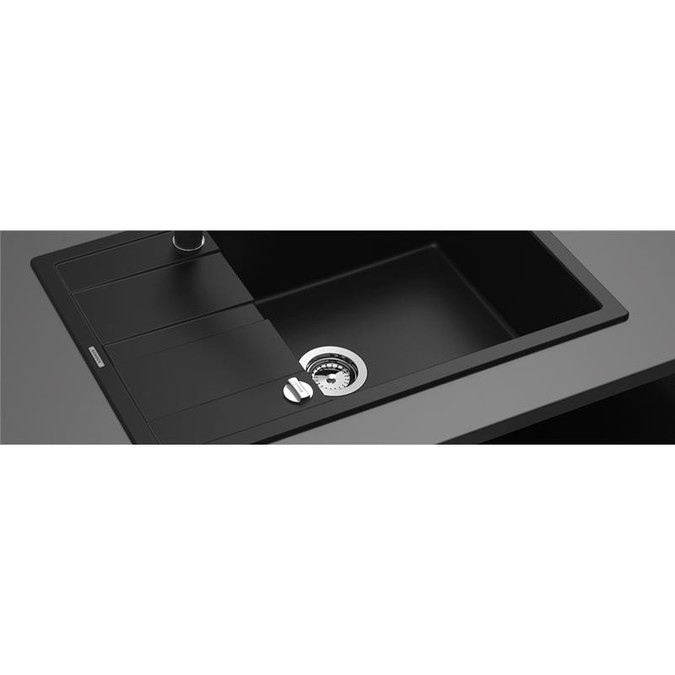 SCHOCK RONDA D-100XL ONYX