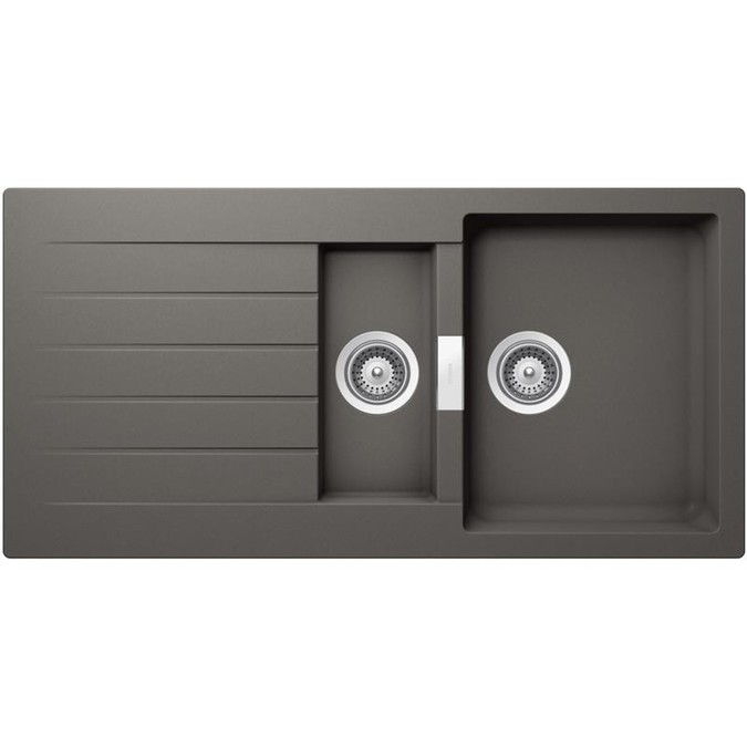 SCHOCK SIGNUS D-150 SILVERSTONE