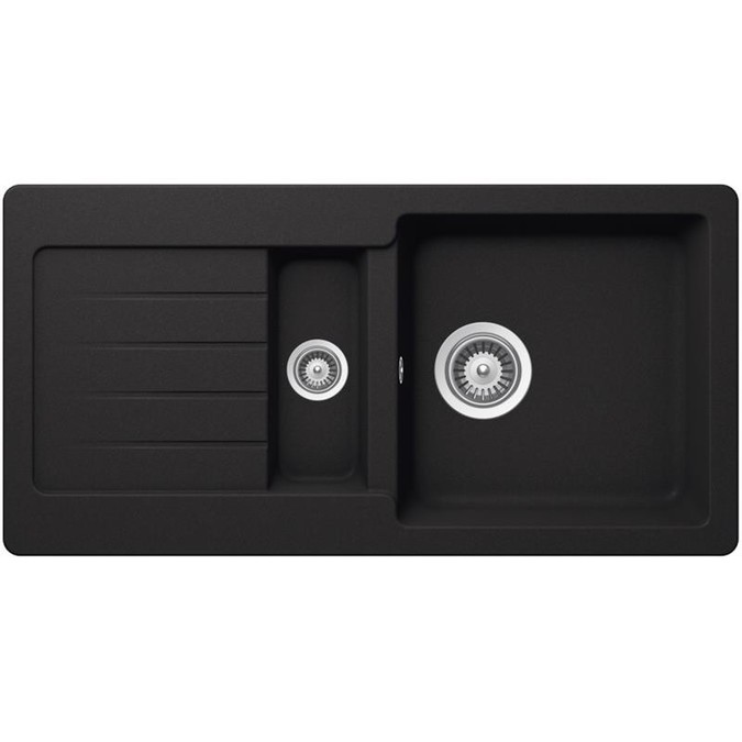 SCHOCK TYPOS D-150S ONYX