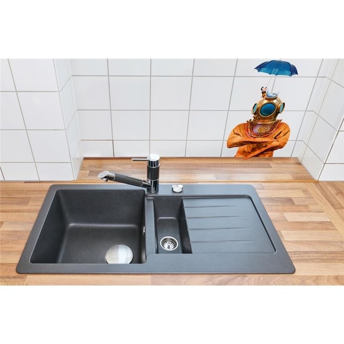 SCHOCK TYPOS D-150S ONYX