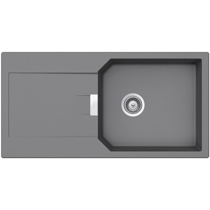 SCHOCK MANHATTAN D-100L CROMA