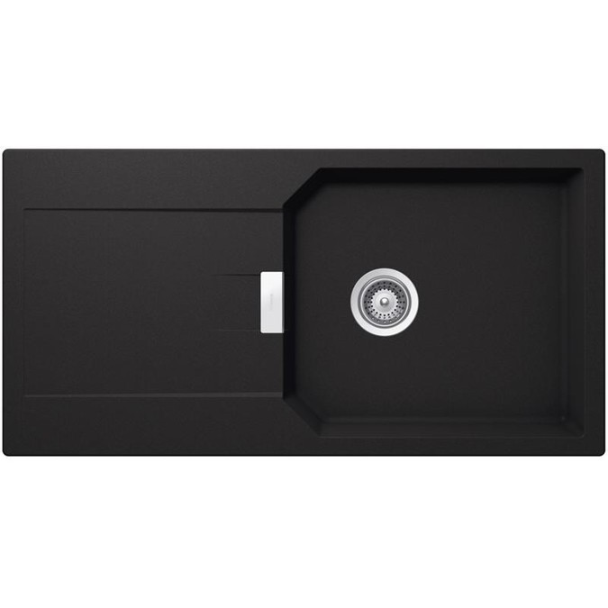 SCHOCK MANHATTAN D-100L ONYX