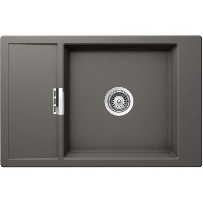 SCHOCK MONO D-100XS SILVERSTONE