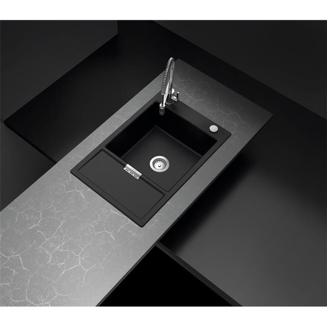 SCHOCK MONO D-100XS MAGMA