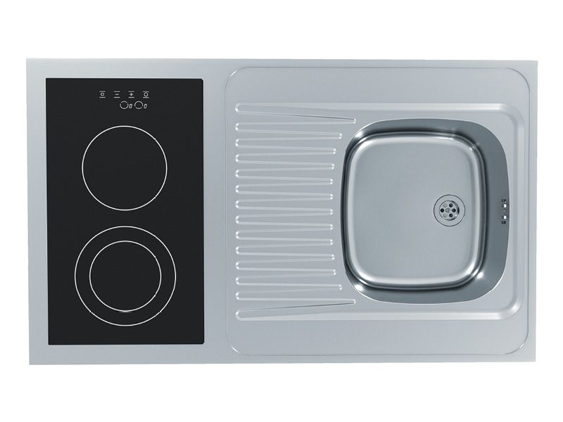 ALVEUS COMBI CERAL 100 DESNI 1136495