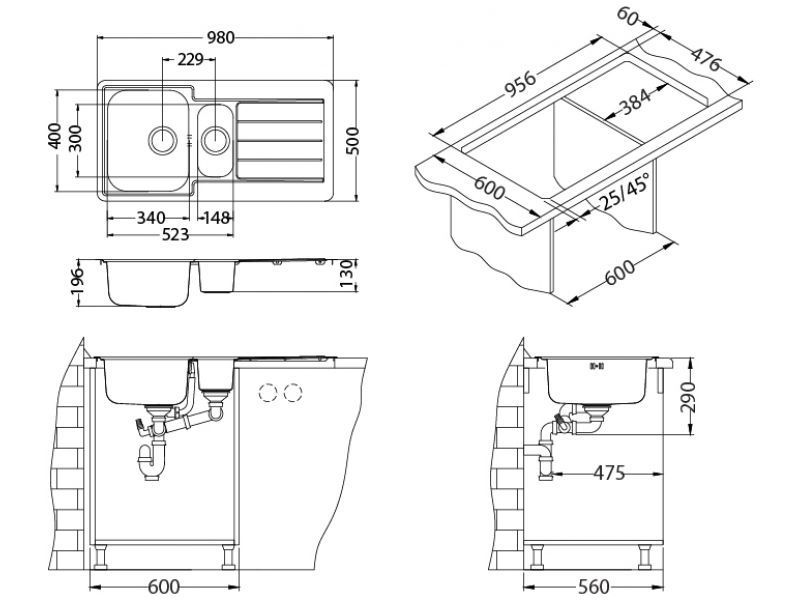 ALVEUS LINE MAXIM 10 1089610