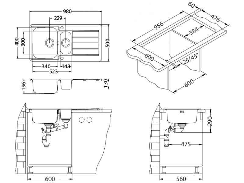 ALVEUS LINE MAXIM 10  1085943