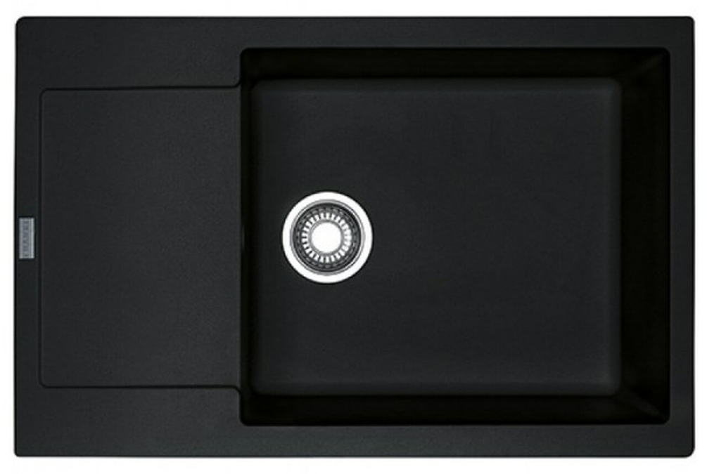 FRANKE MRG 611-78 XL, onyx 114.0479.032