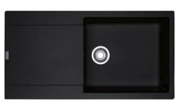 FRANKE MRG 611-100XL, onyx 114.0378.126