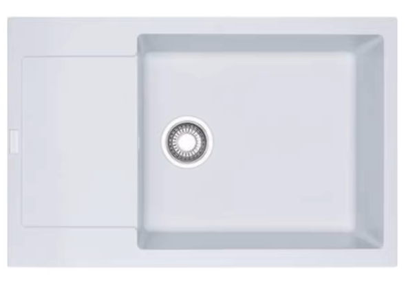 FRANKE MRG 611-78 XL, glacier 114.0479.022