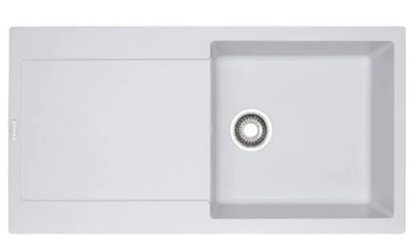 FRANKE MRG 611-100, glacier 114.0176.596