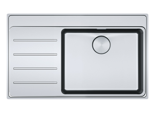 FRANKE MYX 211-86 127.0642.000