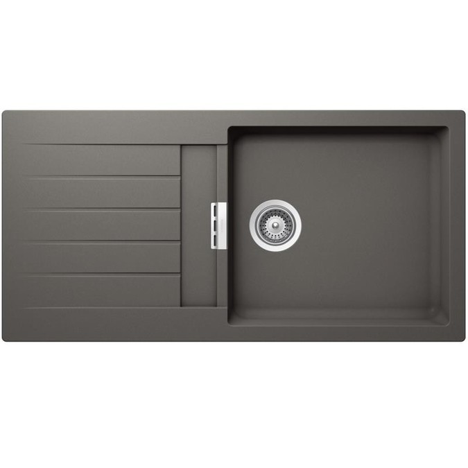 SCHOCK SIGNUS D-100L SILVERSTONE