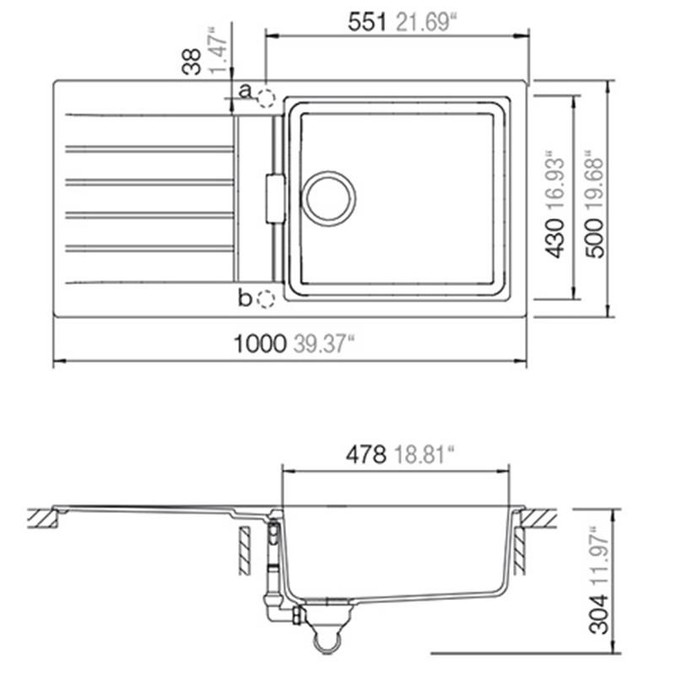 SCHOCK SIGNUS D-100L SILVERSTONE
