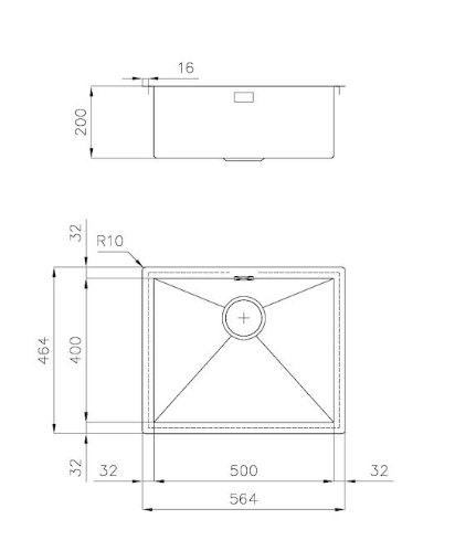 FOSTER QUADRA 1215050