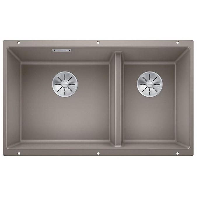 BLANCO SUBLINE 430/270-U, tartuf 523158