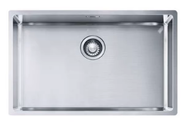 FRANKE BXX 210/110-68 127.0539.906