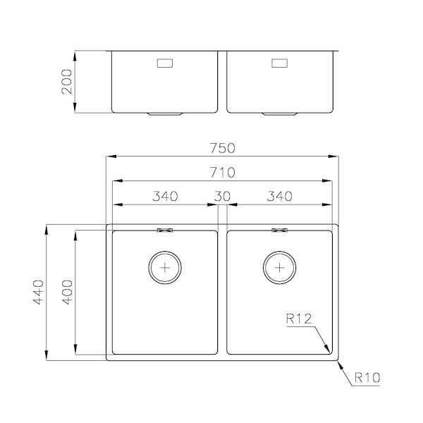 FOSTER S4001 3352050