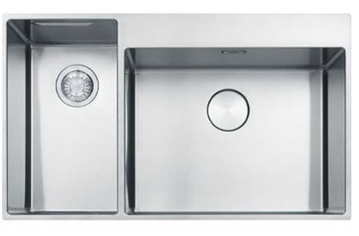 FRANKE BWX 220-54-27 posoda desna 127.0558.824