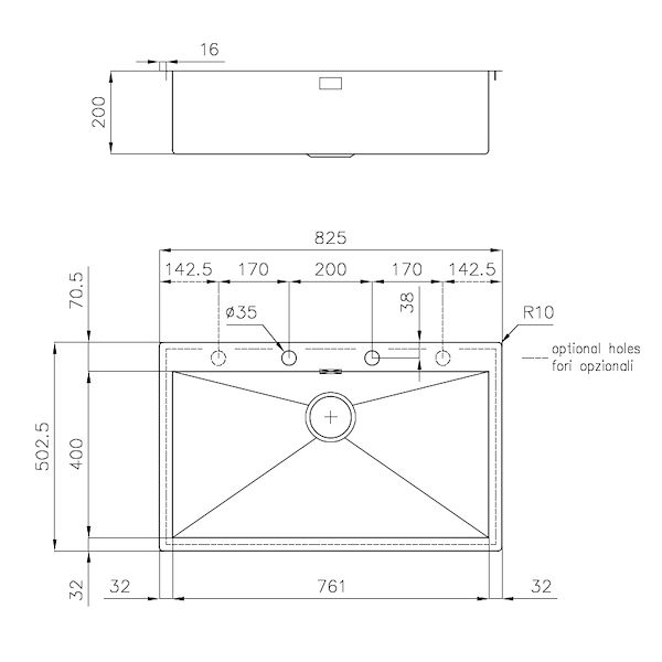 FOSTER QUADRA 1229050