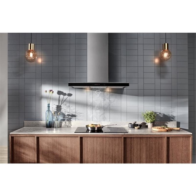 ELECTROLUX EFI739X