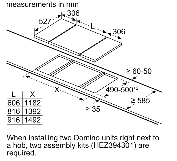 BOSCH PRA3A6B70