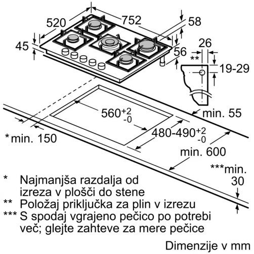 BOSCH PPQ7A6B90