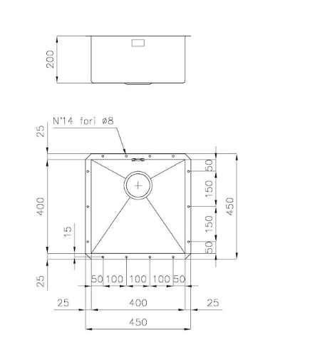 FOSTER QUADRA 1214850