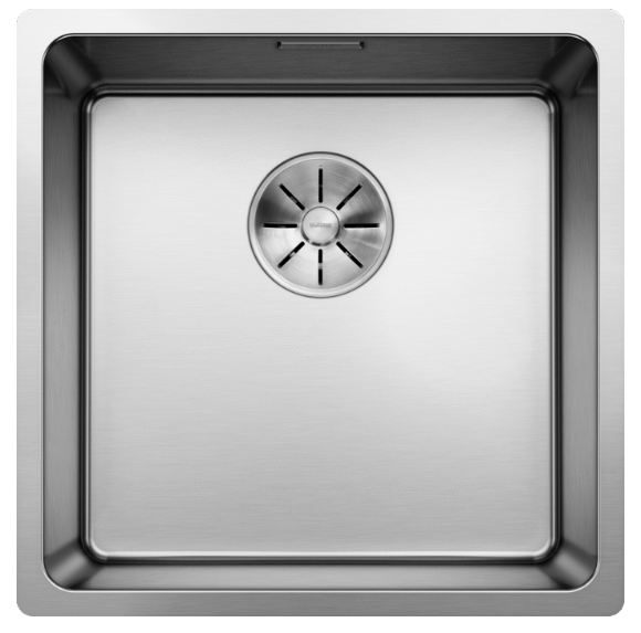 BLANCO ANDANO 400-U, svilnat lesk 522959