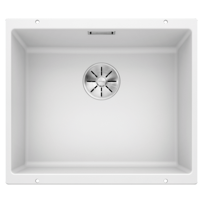 BLANCO SUBLINE 500-U, bel 523436